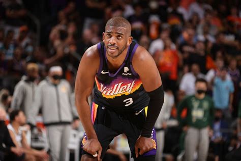 Chris Paul’s Finals Appearances: How many NBA Finals has CP3 been to?