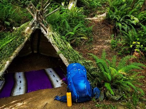 Here’s Everything You Should Add to your Primitive Camping Checklist