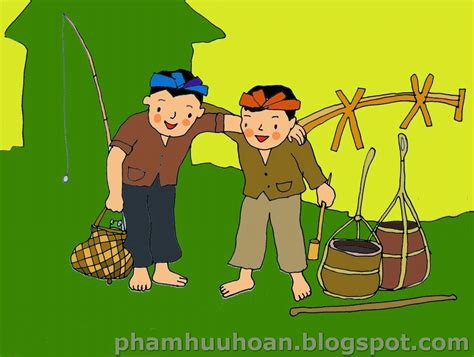 Phạm Hoan: Minh họa : BẮC KIM THANG