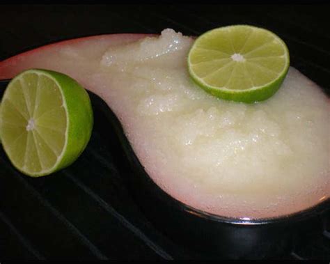 Lemon (Or Lime) Sugar (Or Salt) Scrub Recipe - Food.com