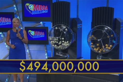 Mega Millions $502M Winning Jackpot Split in California, Florida