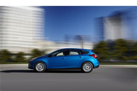 2016 Ford Focus: 176 Exterior Photos | U.S. News