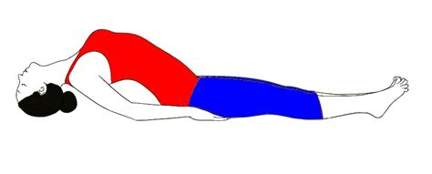 Fish Pose {Matsyasana}-Steps and Benefits - Sarvyoga | Yoga