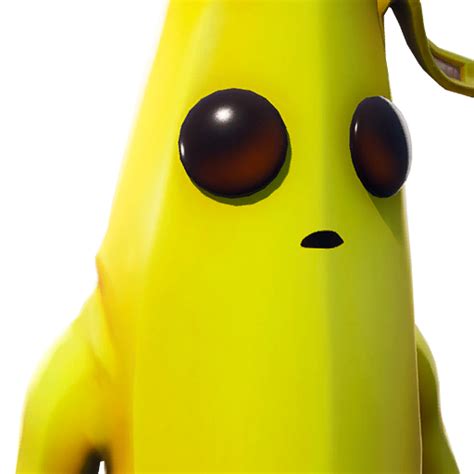 Banano (Peely) | Fortnite en Español