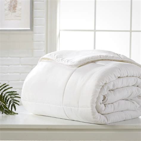 Buy Organic & Natural Bamboo Comforter Online | MyOrganicSleep