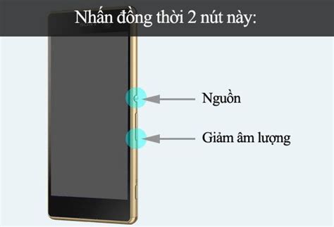 Cách chụp ảnh màn hình trên điện thoại Android