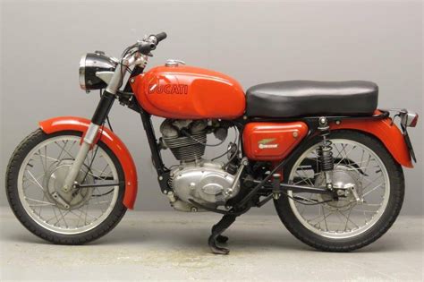 For Sale: Ducati 250 Monza (1967) offered for AUD 10,644