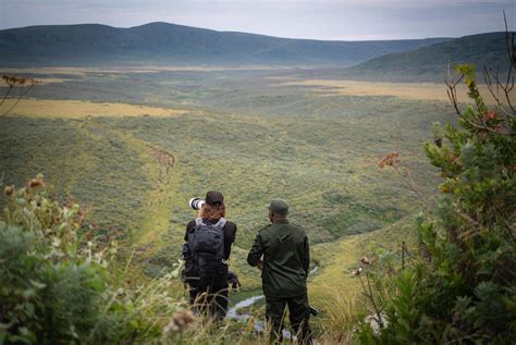 Hiking-Olmoti-Crater-Ngorongoro-Highlands | Tanzania Safari Supremacy