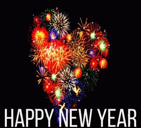 Happy New Year2021 Fireworks GIF - Happy New Year2021 Happy New Year ...