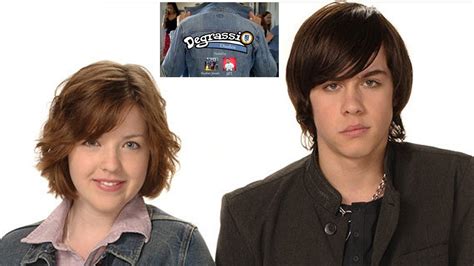 Degrassi Dudes - The Clare and Eli Relationship - YouTube