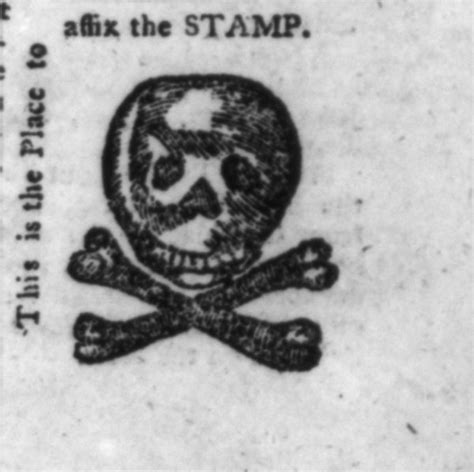 Stamp Act | Stanford History Education Group