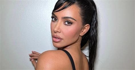 The Celebrities At Kim Kardashian’s Birthday Party Pulled Out All The ...