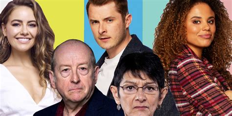 EastEnders triumphs at Digital Spy Reader Awards 2020 - Flipboard