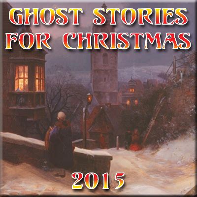 HYPNOGORIA PODCAST - Ghost Stories for Christmas