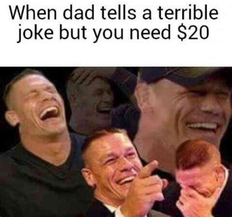 10 Hilarious John Cena Memes That Will Have You Crying