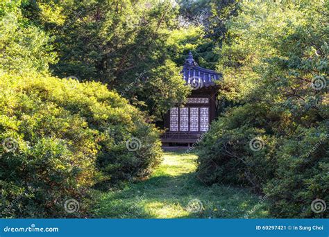 Changdeokgung Architecture stock image. Image of changyeong - 60297421