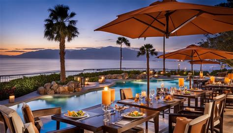 Top Resorts In California For A Dream Stay