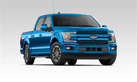 Build And Price A 2023 Ford F-150 Custom Order