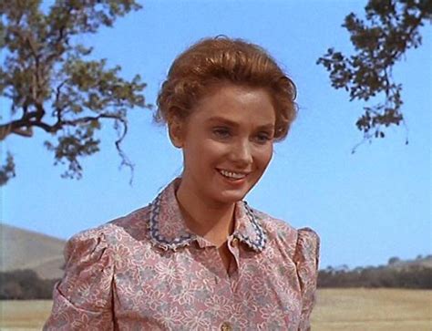 Inger Cartwright - Bonanza Wiki