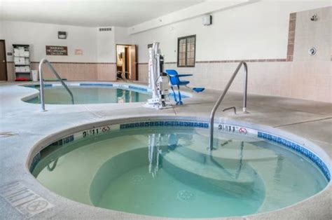 Comfort Inn & Suites - UPDATED 2017 Prices & Hotel Reviews (Alamosa, CO) - TripAdvisor