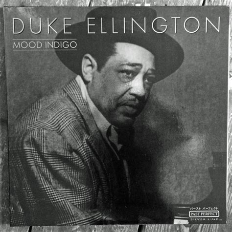 Duke Ellington – Mood Indigo (2000, Vinyl) - Discogs