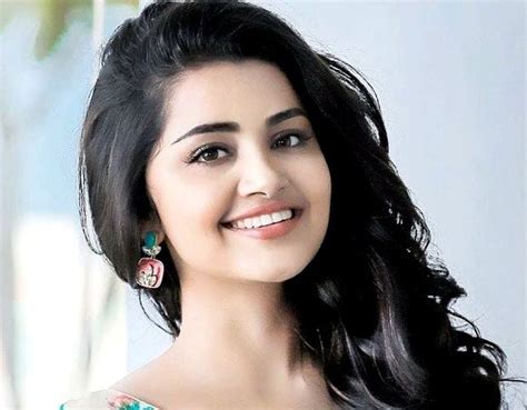 Anupama Parameswaran Height, Age, Boyfriend, Family, Biography & More ...