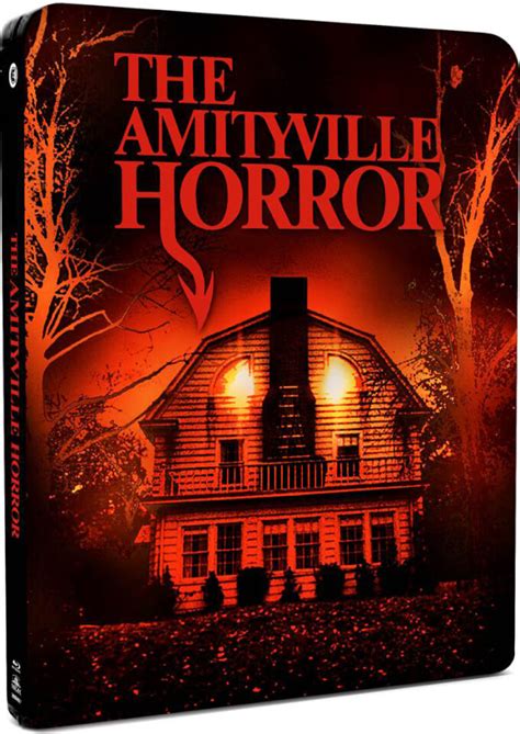 Amityville Horror Book Review - The Amityville Horror by Jay Anson — Reviews, Discussion ...