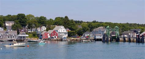 North Haven Ferry | Maine State Ferry Service