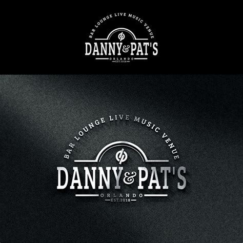 Bar Live Music Venue | Logo design contest