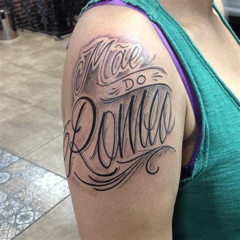 Inspirational Lettering Tattoo Designs