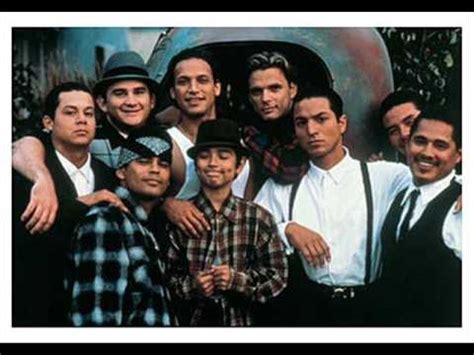 Blood In Blood Out Vatos Locos - Ending Soundtrack Rare - YouTube