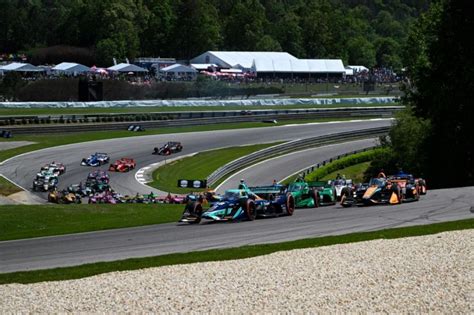 Revving Up for the Indy 500: Key Insights From the First Five Races of the 2023 Season ...