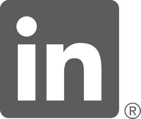 New LinkedIn Logo PNG Image Download 2024