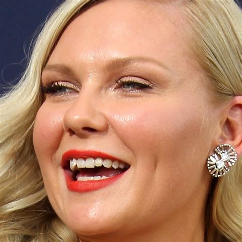 Did Kirsten Dunst Fix Her Teeth? Famous Crooked Smile