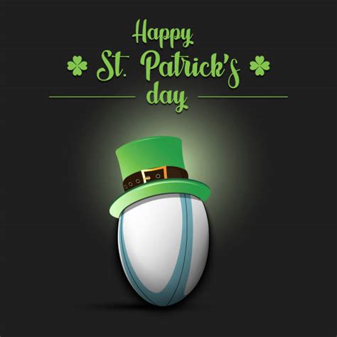 90+ Irish Rugby Ball Stock Illustrations, Royalty-Free Vector Graphics & Clip Art - iStock