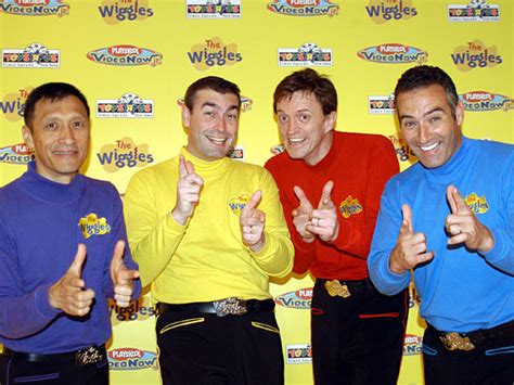 The Wiggles - THE WIGGLES Photo (28750138) - Fanpop