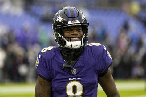 Steve Brewer News: Lamar Jackson Mvp Odds