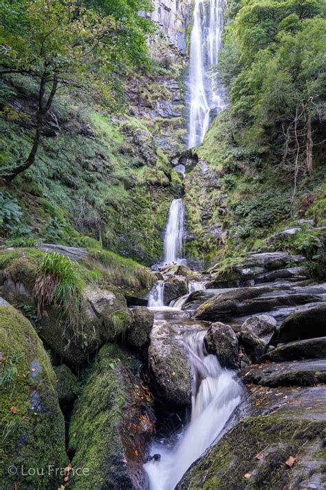 The 7 Best Waterfalls In Snowdonia – Wandering Welsh Girl