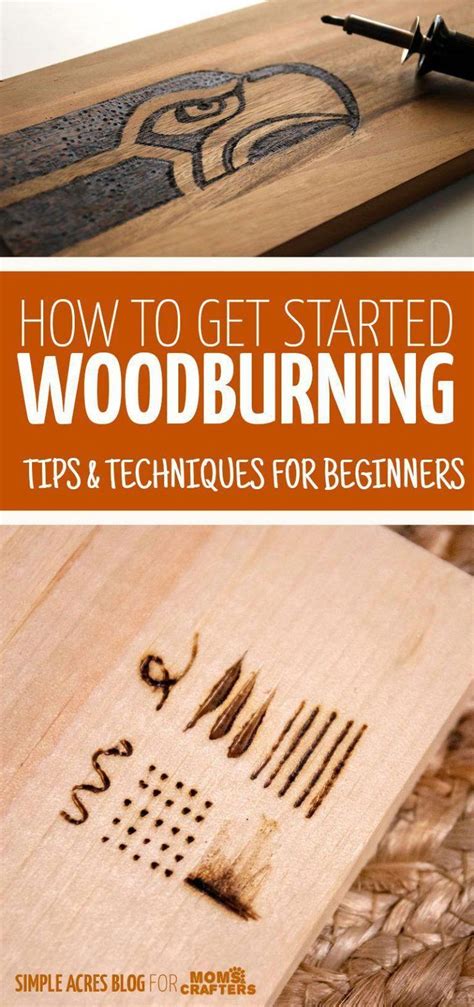 Logical woodworking tips and tricks Get More Info | Wood burning tips, Woodburning tips, Wood ...