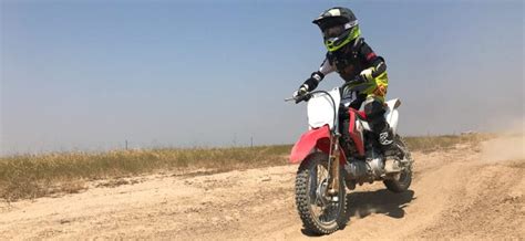 Honda CRF110 Dirt Bike: An owner's review - Dirt Bike Planet