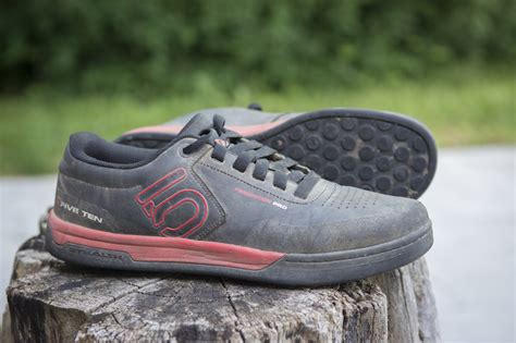 Five Ten Freerider Pro Shoes - Review - Pinkbike