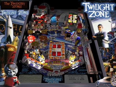 Download Visual Pinball: 20 Top Rated Tables - MajorGeeks