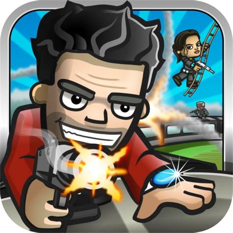 ‘Storm the Train’ Review – Mayhem, Murder and Endless Trains – TouchArcade