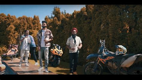 MAJHAIL | AP DHILLON | GURINDER GILL #majhail #apdhillon - YouTube