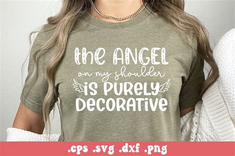 Funny Shirt SVG Bundle - So Fontsy