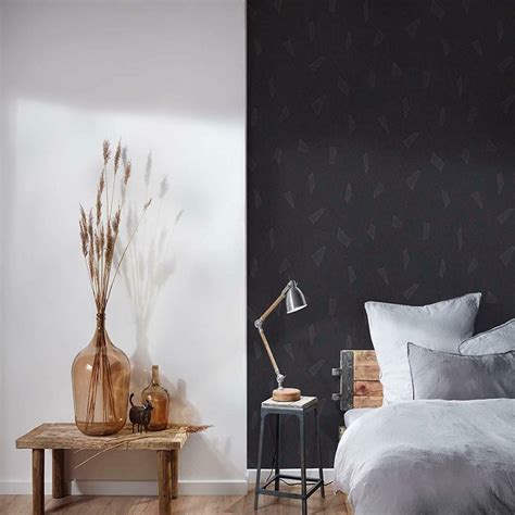 How To Make Dark Wallpaper Work In Your Home - I Want Wallpaper Blog | Wallpaper Ideas & Inspiration