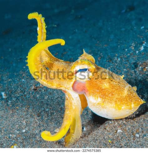 Dumbo Octopus Royalty-Free Images, Stock Photos & Pictures | Shutterstock