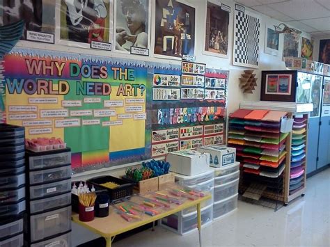 276 best images about art room furniture on Pinterest | Classroom organization, Schools and ...