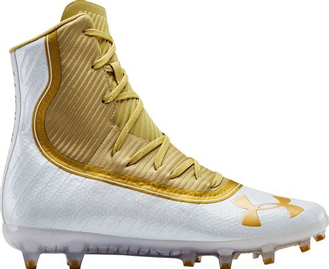 Under Armour Men's Highlight MC Football Cleats - Walmart.com