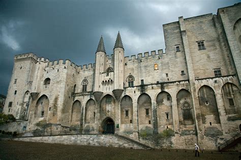 Image - Avignon castle.jpg | CCAAnimation Wiki | FANDOM powered by Wikia